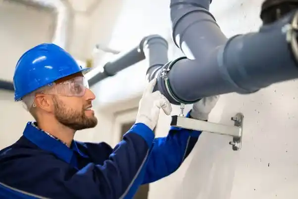 water damage restoration service Westport